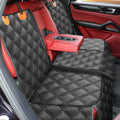 Dog Car Seat Cover, 135x56x45cm